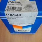 Vesipumppu Opel Astra, Combo, Meriva, Vectra 1.6 GRAF PA940 - pikkukuva 1
