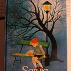 Astrid Lindgren - Satuja (sid.) - pikkukuva 2