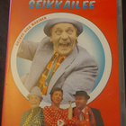 Pekka Puupää Seikkailee - pikkukuva 1