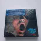 Uriah Heep : Very Eavy,Very Umble 2CD - pikkukuva 1