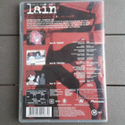DVD: Serial Experiments Lain Volume #3 Deus (1998) - pikkukuva 2