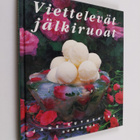 Jane Suthering : Viettelevät jälkiruoat - pikkukuva 1