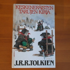 J.R.R.Tolkien:Keskeneräisten tarujen kirja.Sid.Hieno! - pikkukuva 1