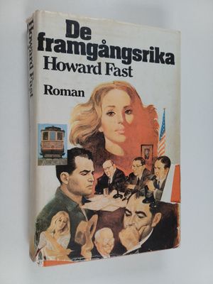 Howard Fast : De framgångsrika