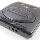 Sega Mega Drive II Console With Mega Games 6 - pikkukuva 4
