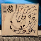 THE EARLIES - These Were The Earlies cd - pikkukuva 2