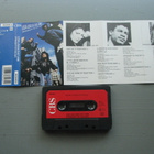 LISA LISA & CULT JAM - Straight To The Sky   ( C - kasetti ) - pikkukuva 3