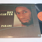 Ron Carter - Parade -LP *1979 SOUL JAZZ FUNK* - pikkukuva 1