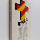 Paul Tillich : Rajalla : valikoima Paul Tillichin teoksista - pikkukuva 1