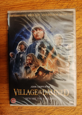 Village of the Damned       (uusi)