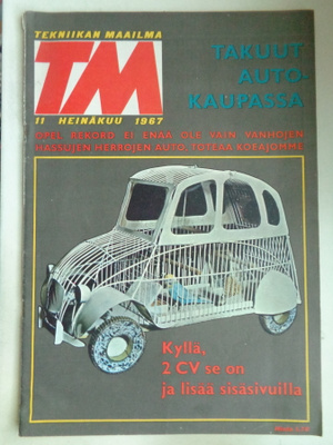 Tekniikan Maailma Nro 11/1967 (18.7)