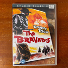 The Bravados DVD - pikkukuva 1