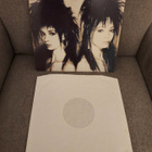 Mel & Kim - FLM LP (1987) - pikkukuva 1