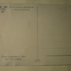 Gustav Cederström: Kaarle XII:n ruumissaatto, ei p. - pikkukuva 2