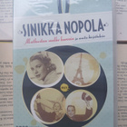 Sinikka Nopola - Matkustan melko harvoin... (äänikirja, CD) - pikkukuva 1