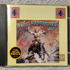 Molly Hatchet : BEATIN' THE ODDS * CD * - pikkukuva 1
