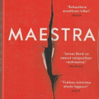 Lisa Hilton, Maestra - pikkukuva 1