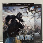King Kong (Watts, Brody, 2005, limited edition 2dvd) - pikkukuva 1