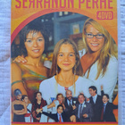 Dvd: Serranon Perhe - pikkukuva 1