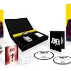 Joker Collector’s Edition (4K Ultra HD + Blu Ray) + Poster - pikkukuva 1