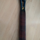 Tennismaila ROYAL COURT500 Gpahite - pikkukuva 4