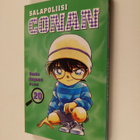 Gosho Aoyama : Salapoliisi Conan 20 - pikkukuva 1