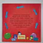 Tim Warnes : Hauskaa syntymäpäivää, Laikku! - pikkukuva 2