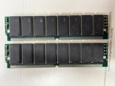 Edo simmit 64mb