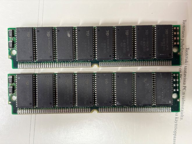 Edo simmit 64mb