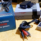 Retro Mini-pelikonsoli - pikkukuva 1