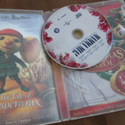 Dvd Mamma Mia! - pikkukuva 3