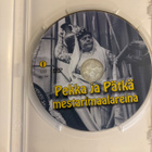 Pekka ja Pätkä mestarimaalareina DVD - pikkukuva 3