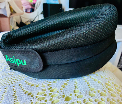 Asipu ortopedinen niskatuki