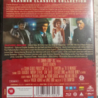 Charles Bronson 10 To Midnight Bluray import - pikkukuva 2