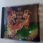 CD: EI SIIS / ON SIIS: LETUT JA ROCKA ( Sis.postikulut ) - pikkukuva 1