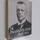 J.K. Paasikivis linje 1898-1914 : Under ofärdsåren - pikkukuva 1