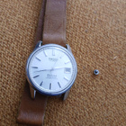 Seiko sea horse automaatti - pikkukuva 1