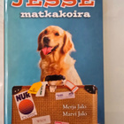 JESSE matkakoira - pikkukuva 1