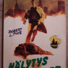 Manhattan 140/1978: Hälytys klo 14.58 - pikkukuva 1