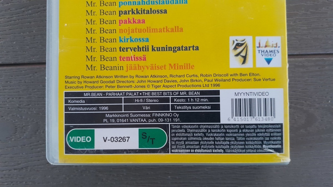 Item image