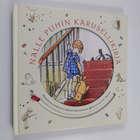 A. A. Milne : Nalle Puhin karusellikirja : ikimuistoisia ... - pikkukuva 1