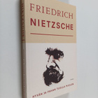 Friedrich Nietzsche : Hyvän ja pahan tuolla puolen : erää... - pikkukuva 1