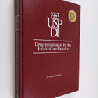 United States Pharmacopeial Convention ym. : Drug Informa... - pikkukuva 1