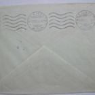 VANHA Firmakuori Urheilukauppa Lehtonen Sortavala 1938 - pikkukuva 2