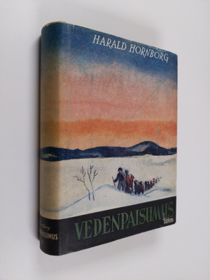 Harald Hornborg : Vedenpaisumus 2