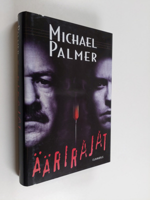 Michael Palmer : Äärirajat