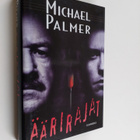 Michael Palmer : Äärirajat - pikkukuva 1