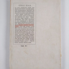 Emile Zola : Nana : romaani Osa 2 - pikkukuva 2