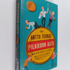 Antto Terras : Pilkkuun asti : baarimestarin muistelmat - pikkukuva 1