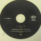 Lithium: Cold promocd 2002 Industrial/Death metal - pikkukuva 3